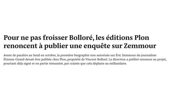 vivelefeu's tweet image. - C'est quoi, la «cancel culture»?
- Attends, je te montre.
(Via @Mediapart.)