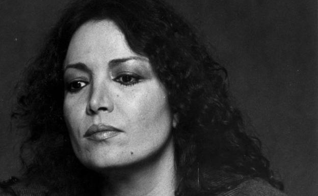 Me ha dado mucha pena conocer la noticia del fallecimiento de Agata Lys. Hasta ahora fue la reina del destape. Su prematuro final nos llevará a recordarla como una actriz más que interesante y con un gran magnetismo. D.E.P.