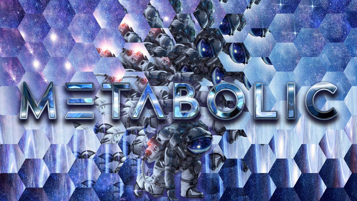 SatoshiOwl's tweet photo. 💎 #BSCGEM ALERT 👉 $MTBC | @Metabolictoken
The Future of NFT #Metaverse Gaming 🚀

✅ Fully doxxed
✅ Super low MC ~250k
✅ Expert Dev &amp; Marketing Team
🔥 Featured on Yahoo Finance

😱 #NFT Giveaways SOON

💬 https://t.co/6D3UOnhU6X
🔗 https://t.co/GbbJEou3VO

#BSCGEMS #BNB #PCS https://t.co/SlfqwMACyW