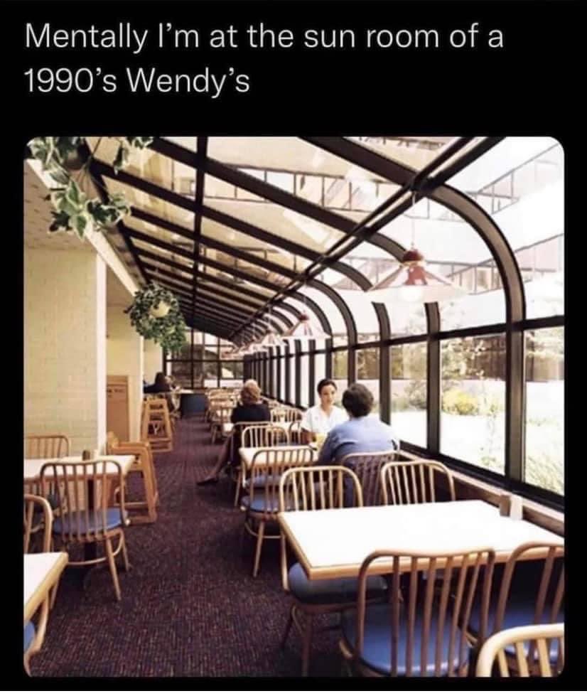 Chicago_History's tweet photo. Some Taco Bell’s Had These Too. Remember?

#ChicagoHistory 🇺🇸 https://t.co/4q5K5Dtq3g