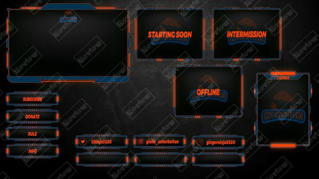 RubyZoe6's tweet image. Want Stream overlay Package in a reasonable price Dm me for more info.  🎅🎄❤️
#twitch #gamergirl  #twitchstreaming #TwitchPartner  #TwitchRivals #twitchtv #twitchgirls #TwitchStreamers 
 #SupportSmallStreamers #TwitchAffilate #TwitchTVGaming #needoverlay
Reference image from web