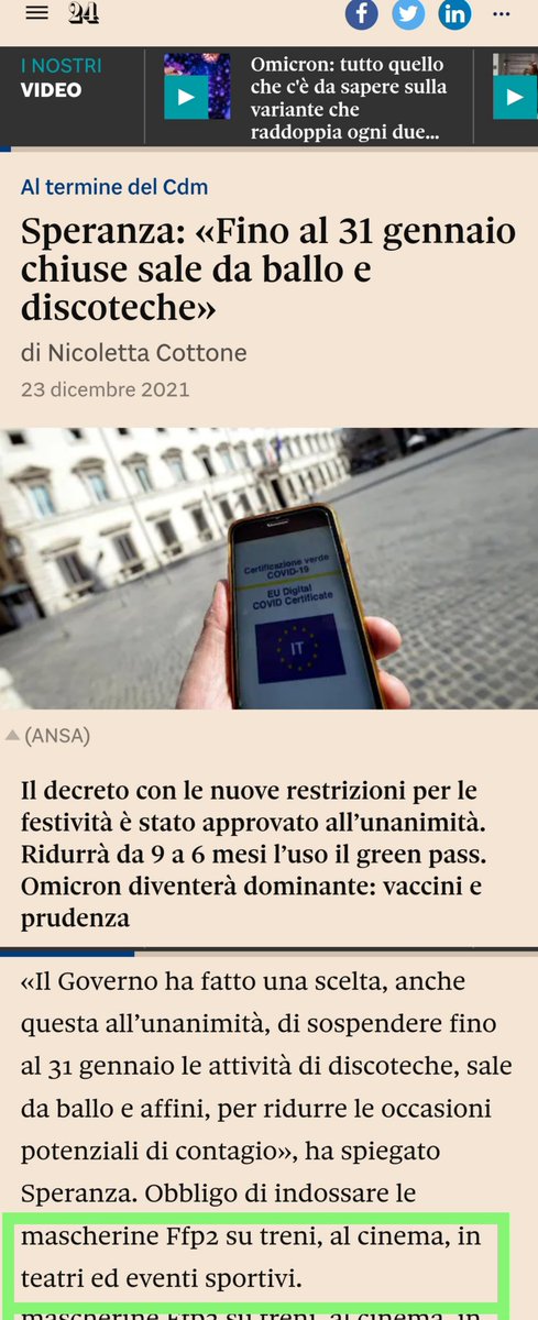 EsercitoCrucian's tweet photo. Terapie Intensive VUOTE all'89%.
Vaccinati all'89%

Nessuna Emergenza, MA senza alcuna ragione si CHIUDONO disco, sale e si Distruggono Cinema e Teatri.
DEVASTANDO ECONOMIA E SOCIALITÀ.

🔴È ORA DI BASTA

👉RETWITTA all'infinito se pensi che sia un #Decreto Inutile e CRIMINALE. https://t.co/TqE7cciDlP