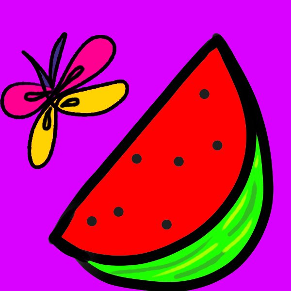 TMSO_NFT's tweet photo. #TheMapleSyrupOrgy
From the "Creamy Watermelon Collection"

7/7 unique #NFTs 
@opensea https://t.co/mD6UAYxVYP