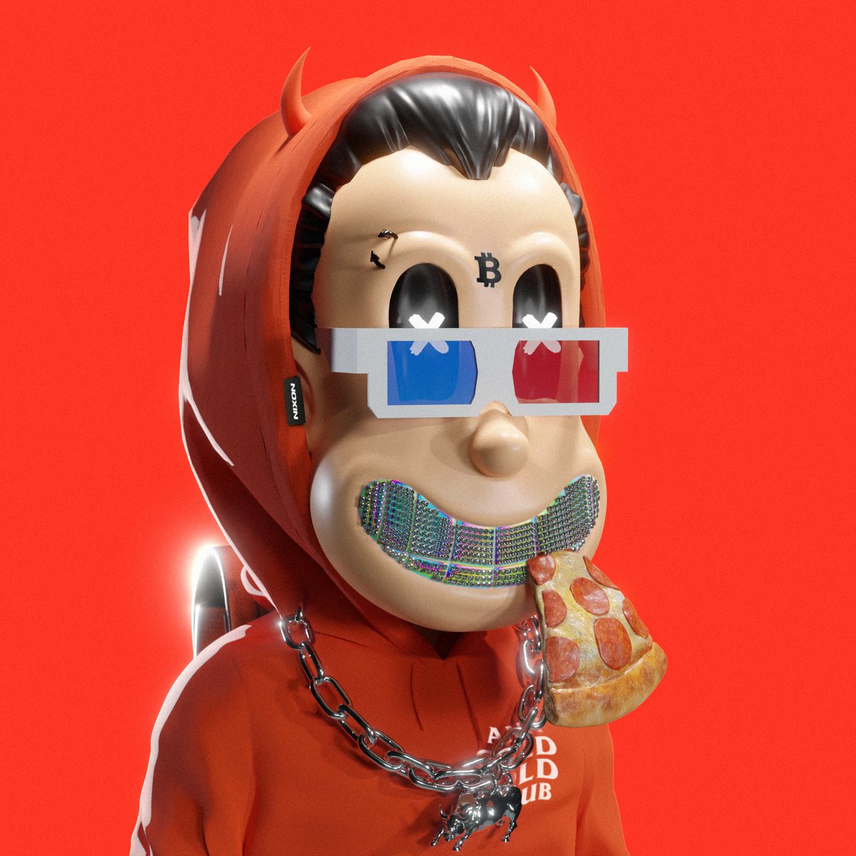 ncex44's tweet photo. this is a very amazing project @crookznft, the art is very good.let's join discord and win prizes with a total of $50,000 🔥🔥🔥 that's crazy buddy, come on let's join

https://t.co/8XBlUIwD3Q

#NFT #NFTs #ETHNFT #NFTGiveaway #NFTCommunity #Giveaway #ETH #nftcollectors https://t.co/lWIQy06X4p