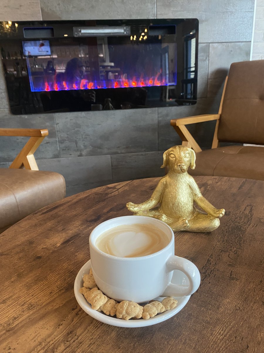 Cork and Bean tweet media