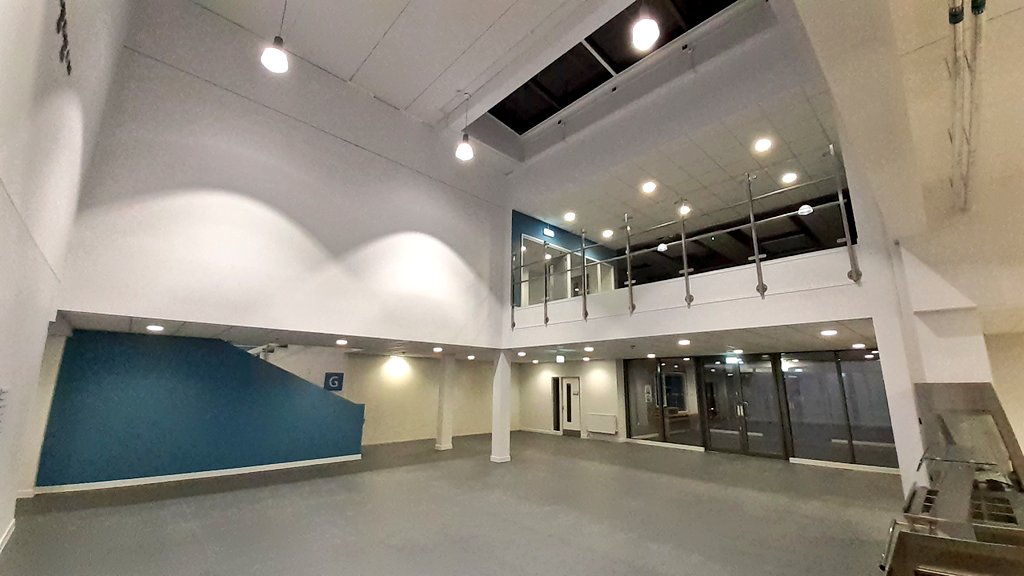 Sam Bushill tweet media