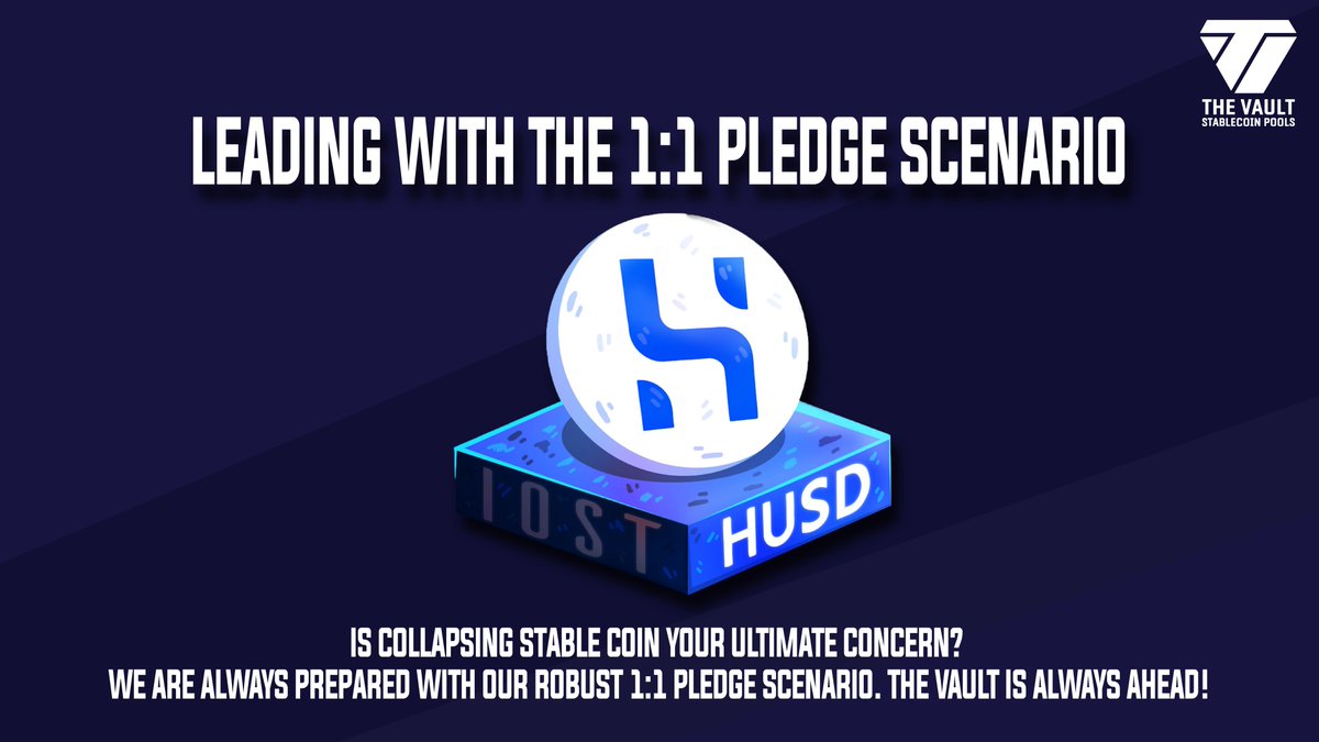 TheVault_Club's tweet photo. Is collapsing stable coin your ultimate concern? We are always prepared with our robust 1:1 pledge scenario. The Vault is always ahead!
.
Visit our website 👉 
https://t.co/nOlY6h0NZh
.
#Cryptocurrency #Market #Vault #Business #Crypto #money #Investment #forex #Trading https://t.co/PgNf8sA411