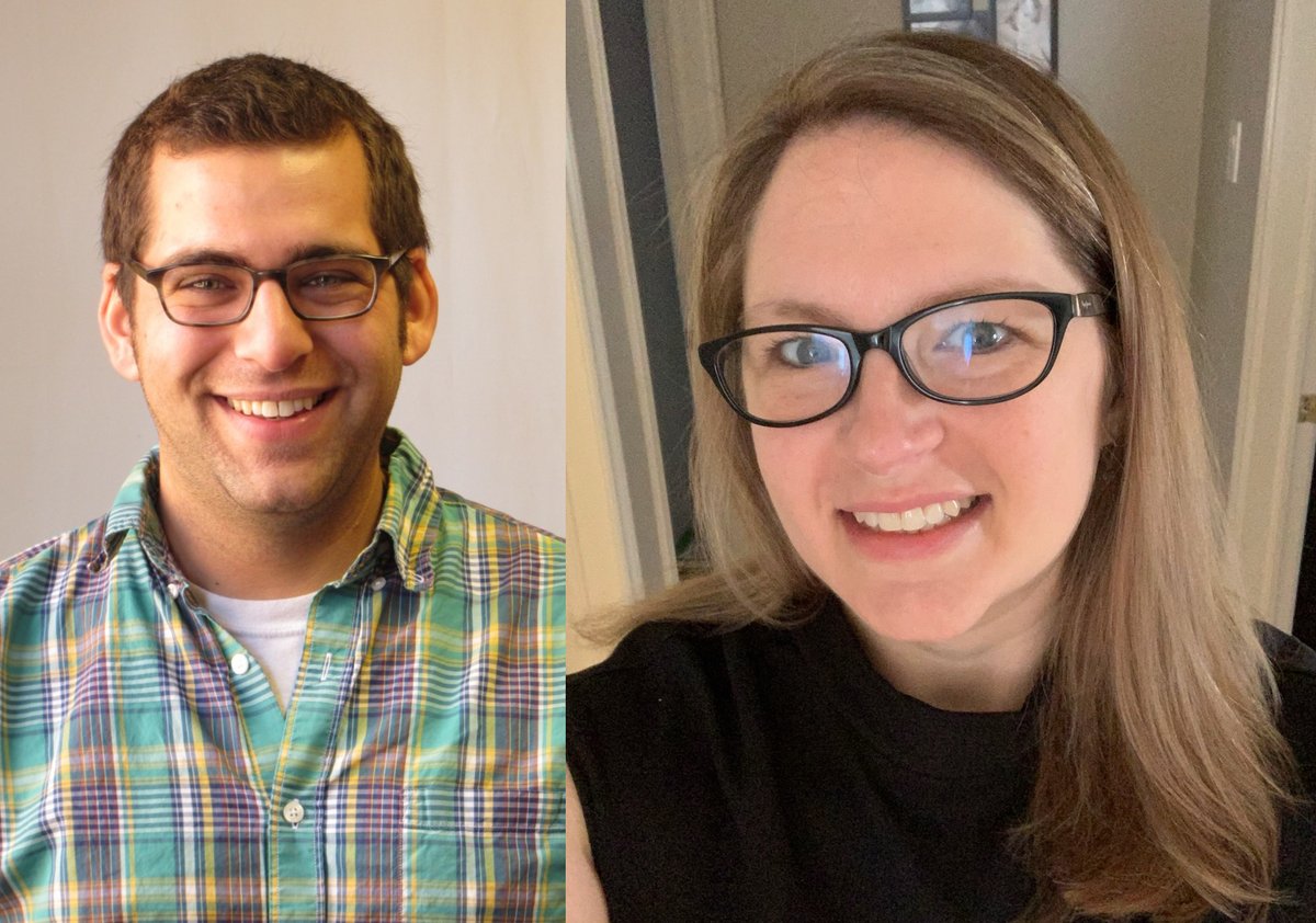 Acadia Research (@acadiaresearch) on Twitter photo Learning that two #acadia researchers (Dr. Melanie Coombs & Dr. Daniel Blustein) have been awarded <a href="/_researchNS/">Research Nova Scotia</a> New Health Investigator Grants is a great way to start the holidays. <a href="/CoombsMelanie/">Melanie Coombs</a> <a href="/bloostein/">Dan Blustein</a> <a href="/AcadiaBio/">Acadia Bio Society</a> @AcadiaPsych <a href="/healthns/">Nova Scotia Health</a> #cancer #stroke
www2.acadiau.ca/research/resea… Learning that two #acadia researchers (Dr. Melanie Coombs & Dr. Daniel Blustein) have been awarded <a href="/_researchNS/">Research Nova Scotia</a> New Health Investigator Grants is a great way to start the holidays. <a href="/CoombsMelanie/">Melanie Coombs</a> <a href="/bloostein/">Dan Blustein</a> <a href="/AcadiaBio/">Acadia Bio Society</a> @AcadiaPsych <a href="/healthns/">Nova Scotia Health</a> #cancer #stroke
www2.acadiau.ca/research/resea…