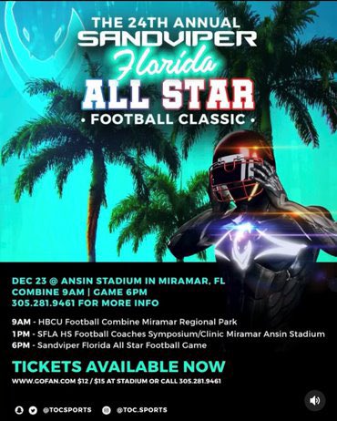 Estero High School FB tweet media