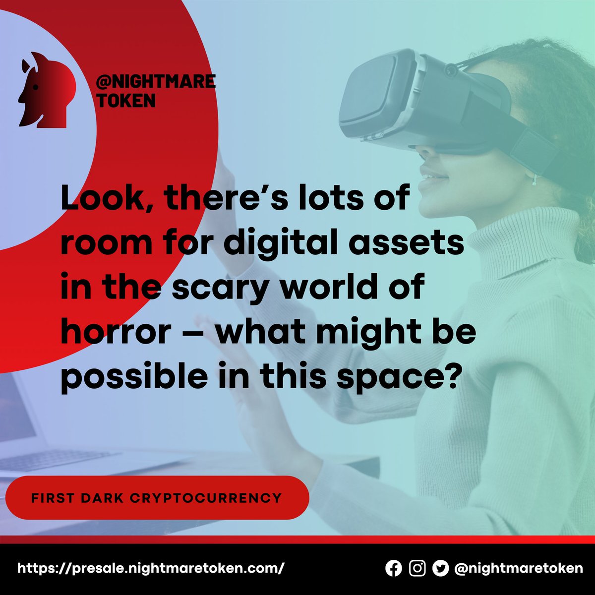 nightmare_token's tweet photo. NightmareToken X WackyWereWolves
https://t.co/O99TASWZ04 https://t.co/zf1tvVi7Ny