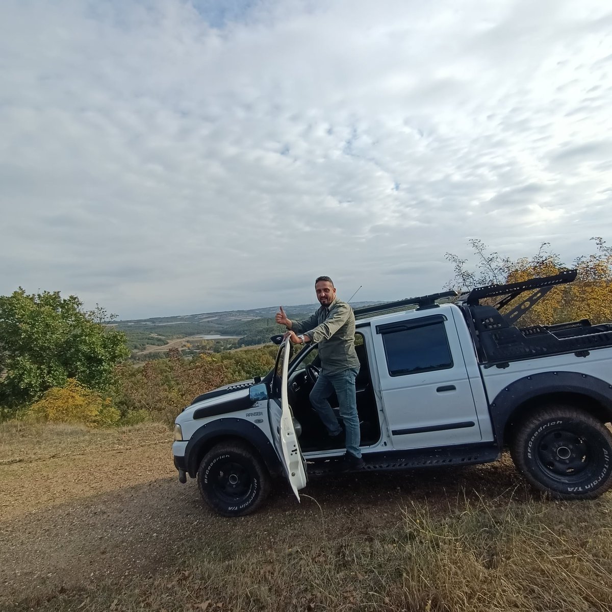 #YeniProfilResmi