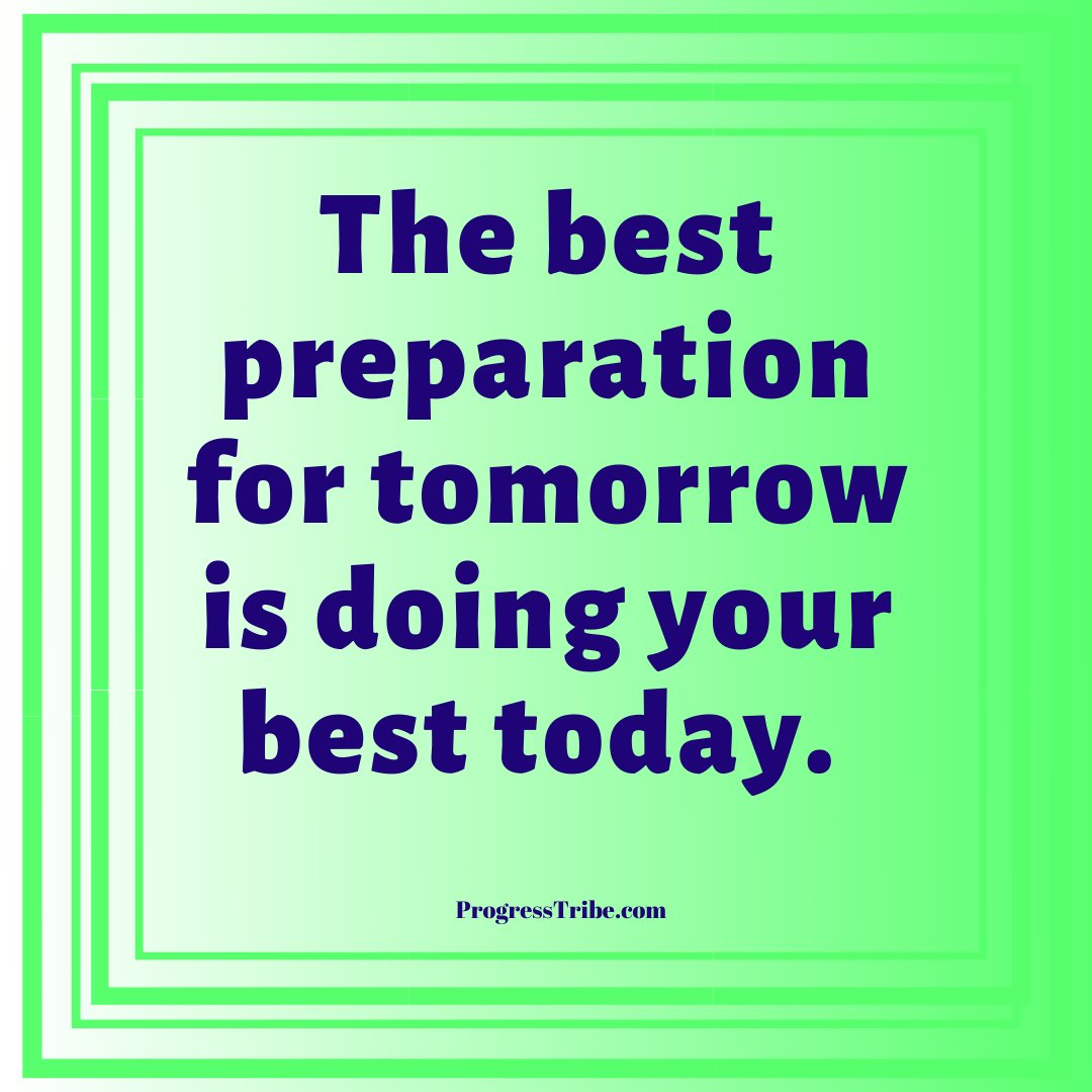 ProgressTribe's tweet photo. Today is the opportunity to build the tomorrow you want.
#ProgressTribe #motivation #outcome #dreambigger #persistence #inspire #hardwork #positivity #mindset #inspiration #purpose #passion #positive #grind #goals #courage #business #entrepreneur #dedication #hustle #success https://t.co/qHNbUgvDQy