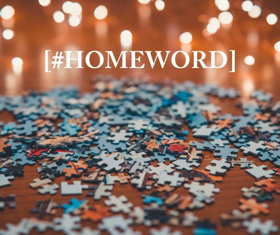 BCHFAMILY's tweet image. Puzzles can be fascinating things. The story the Bible lays out, the story of God, is much like a puzzle in the fact that each piece fits like it should, and one of those pieces will be celebrated this Saturday. Click here to read Jim Edminson's #HOMEWORD: buff.ly/3El7Nj8