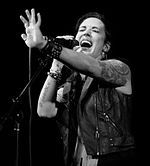 Happy Birthday to Kat Perkins     