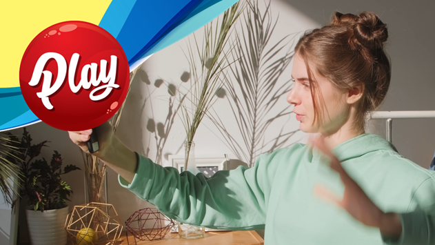 PLAYBruceGrey's tweet photo. Day 3: Video call and virtual visit with your friends and extended family. It can be challenging to stay connected so reach out, call and visit online, consider using filters or changing up your virtual background to mix things up. #12DaysofPlay
https://t.co/tCrGvJm2JC https://t.co/cvjhkolmba