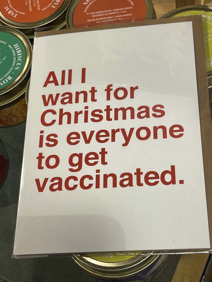 Our Holiday Wish!