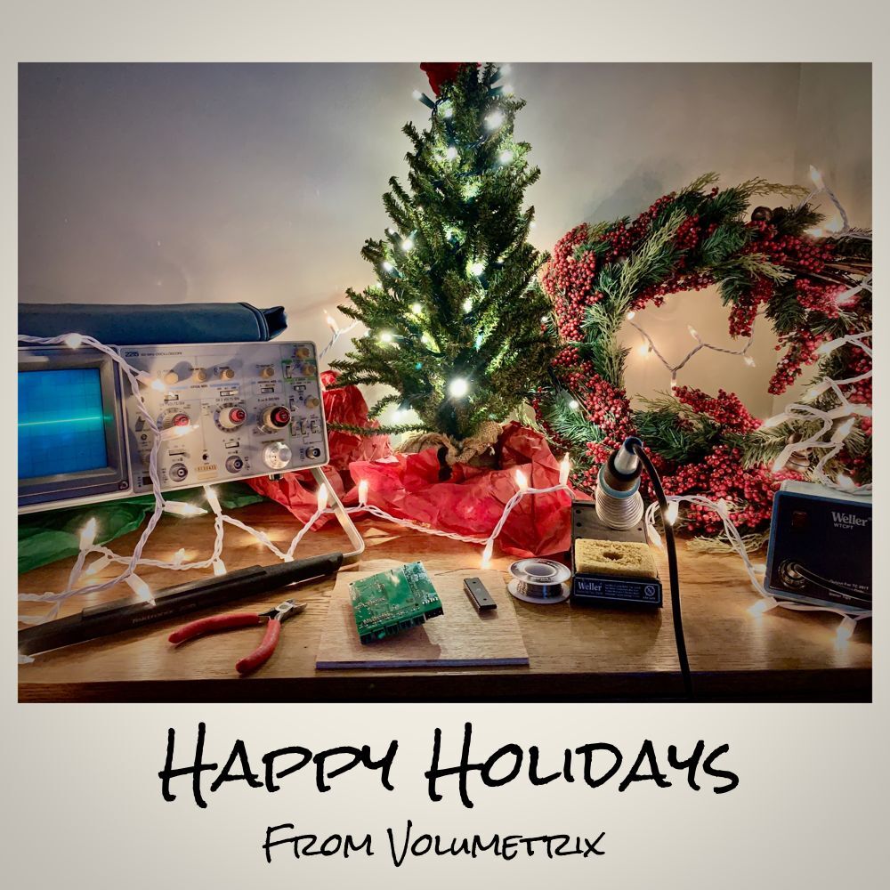 VoluMetrixLLC's tweet photo. https://t.co/HeX5H4azAP