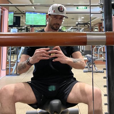 nastyspirit4's tweet photo. #NewProfilePic https://t.co/soqkQGguzP