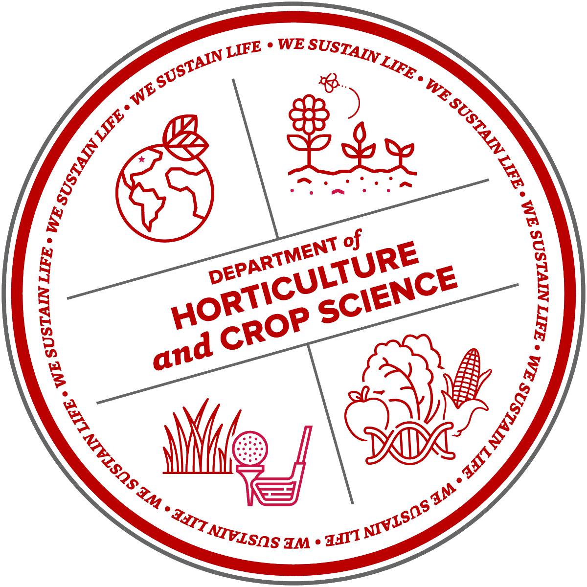 OSU_HortCropSci's tweet photo. We are excited to grow our team in 2022. FIVE new faculty positions include,

1)  Urban Foods Systems 
2) Greenhouse and Nursery Systems
3) Turfgrass Specialist
4) Ornamental Plant Germplasm Center Director
5) Plant Bioengineer 

Please help us spread the word! https://t.co/747FS30tTj