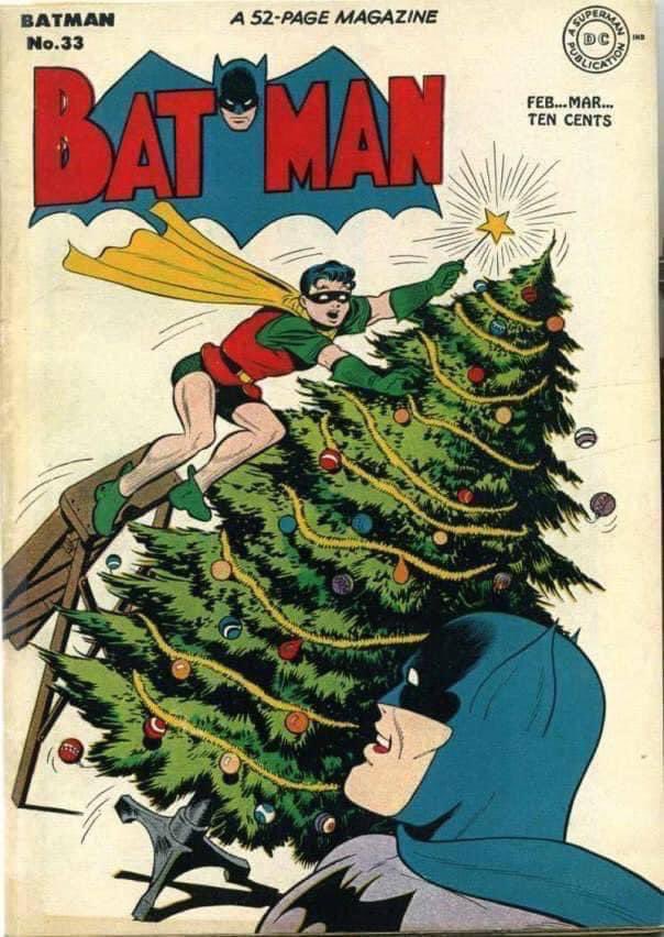 Kartuneman's tweet photo. Proves Robin was a klutz https://t.co/Qm7l0jjfPV