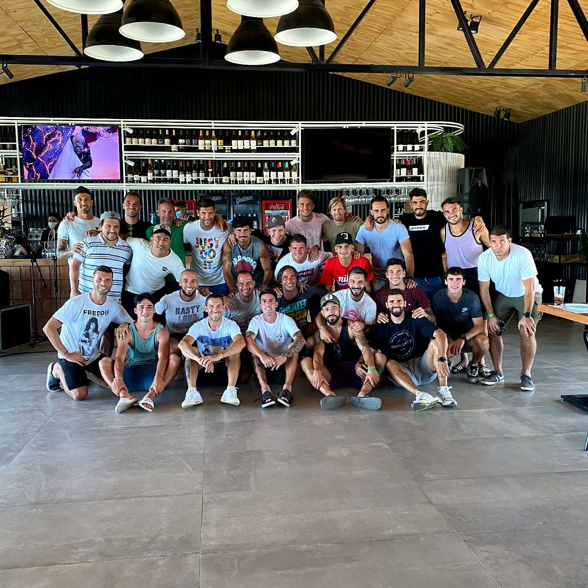 No traten de entenderlo ... NEWELLS