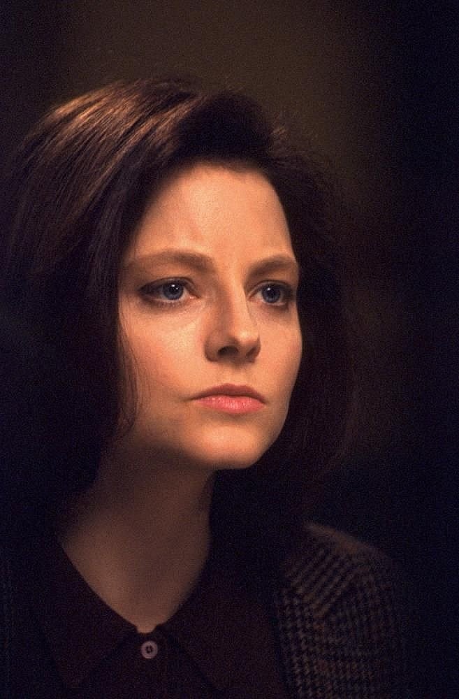 JODIESARCHIVE's tweet photo. according to the books of thomas harris, today is clarice starling's birthday! https://t.co/3Zr8N5I74C