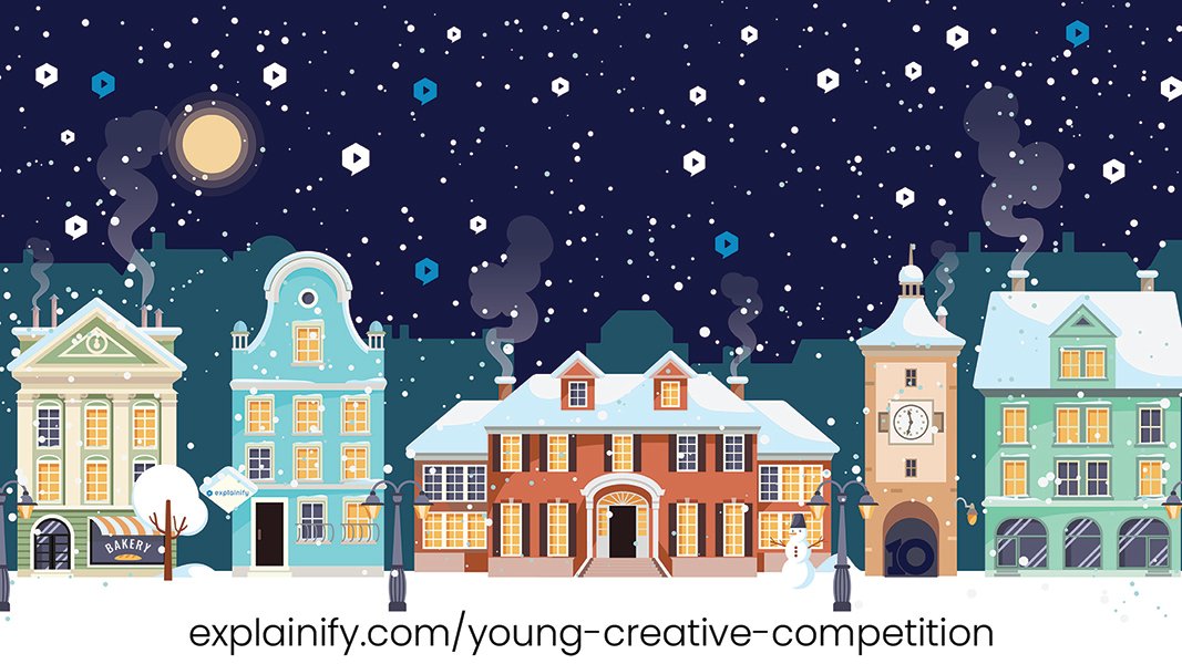 explainify's tweet photo. Are you a young creative between the ages of 18-30 who would love to have your art showcased on a global level... &amp; possibly win $500 &amp; an Apple Watch?
Learn more &amp; enter today ~
https://t.co/0XafLMyr3e
#artcontest #win #creativescontest #explainify10 https://t.co/NgVt4UKclv