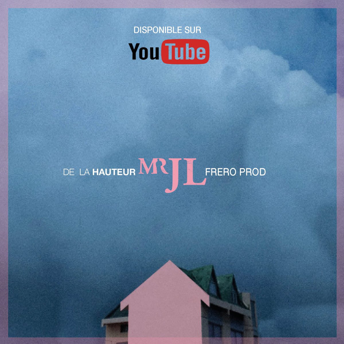 Mr J-L « De la hauteur » nouveau titre produit par Frero Prod <a href="/LEVRAIJL/">J-L</a> x @justbarbe x mastering par <a href="/dbMasterpro/">db Master pro</a> 🔥🔥
youtu.be/oVqtFQSYQWo
