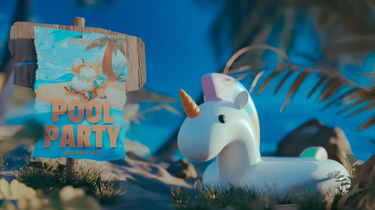 LEGENDSTFT's tweet image. 2021 was a crazy year thanks to all of the support from this community 💙

312 unique players in tournaments
46 countries represented
$2,250 in prizes given out
7,198 views across content
Partnered with @_PremierGG 

Next year let's make these numbers look small 😎