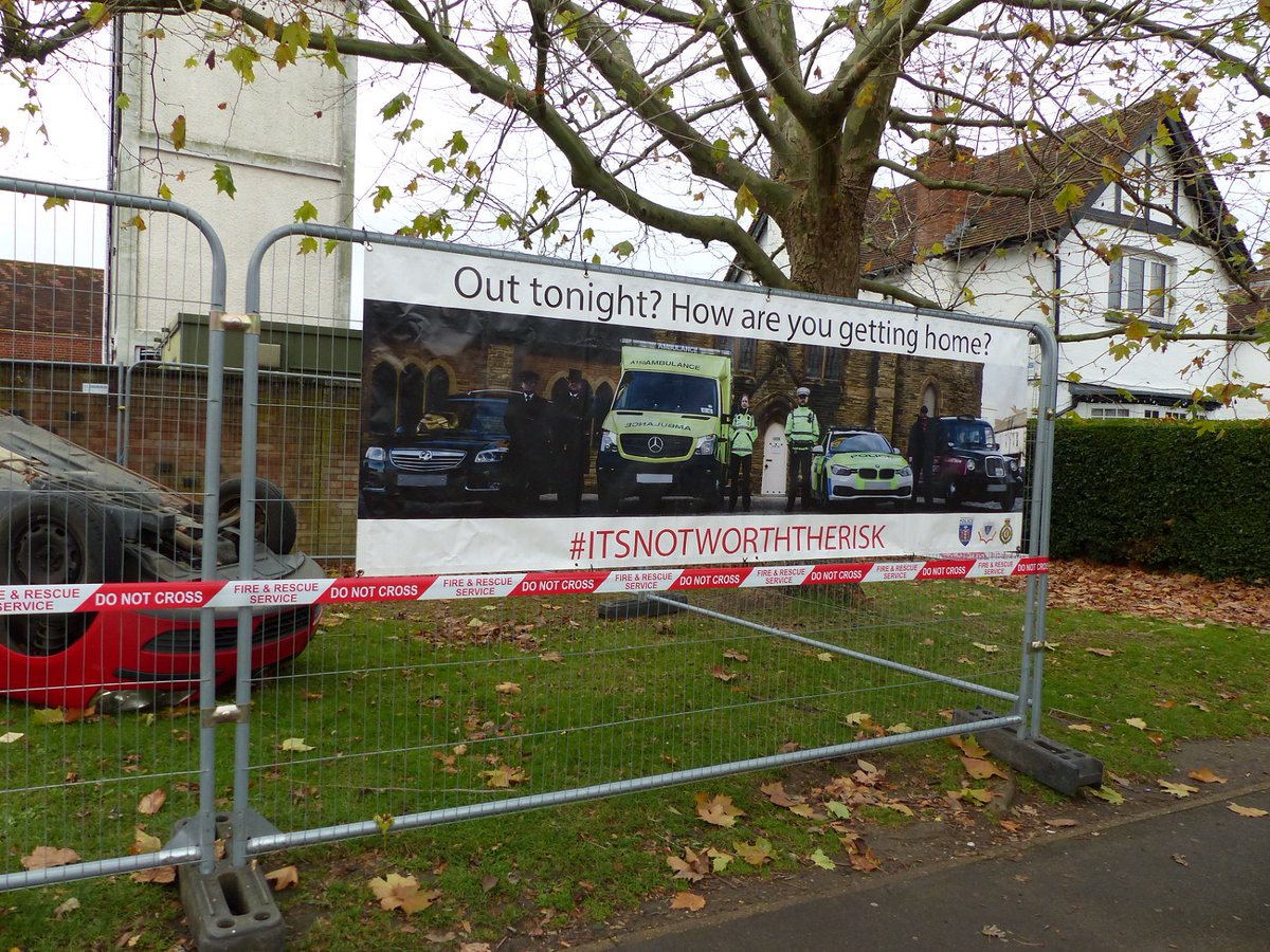 Wokingham Road tweet media