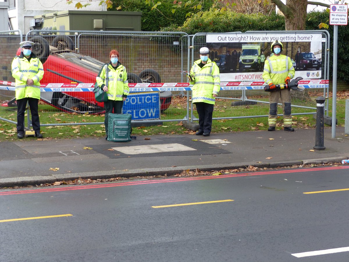 Wokingham Road tweet media