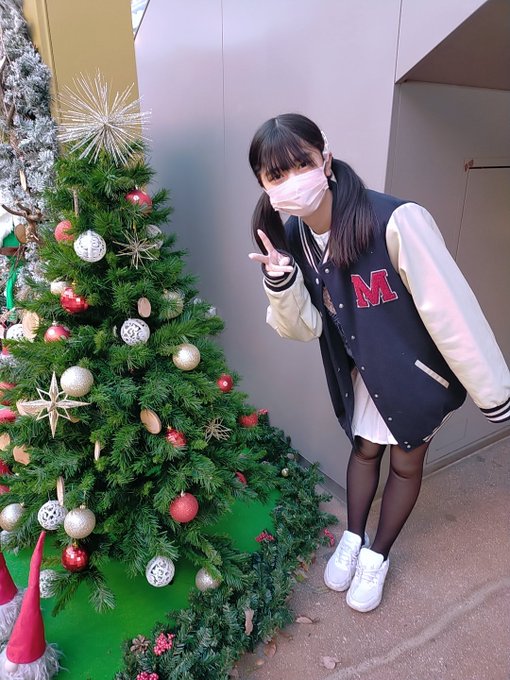 Twitterのコスプレ画像3