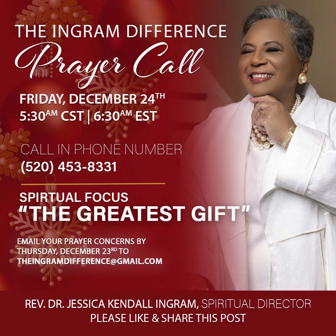 I am amazed at how God is speaking to me during this season of my life . Join me in the morning and experience the God difference