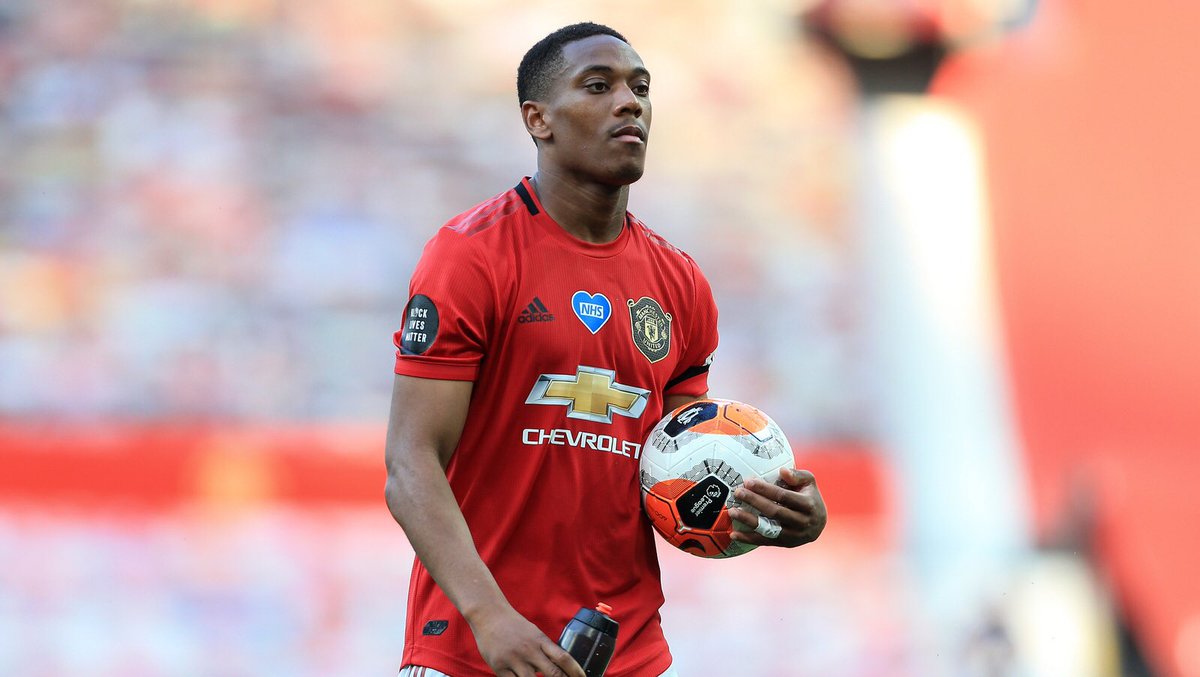 UTDMoh_'s tweet photo. Only the elites remember this Martial Masterclass. https://t.co/iRYcPywAYh