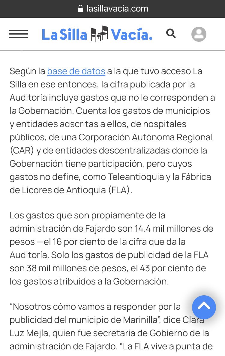 PiCaLla's tweet photo. #FajardoStyle nivel 10 💪 vá la explicación del papel de nuestro “querido” Pipe Cordoba, quién tiene una extraña fijación por torpedear la campaña de Fajardo desde hace rato. A quién le estarán haciendo el mandado el expresi…y Pipe 🧐 https://t.co/88c4HNu8Yl https://t.co/PgN5sZ2nRf
