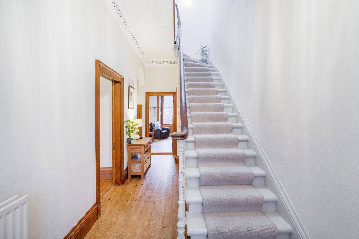 MikeDowPhoto's tweet photo. One of the last homes of 2021 &amp; it’s a beauty! ✨📸

We provided photography of this beautiful, traditional property for our client Aberdeen Considine Stirling. 👏 

#propertyphotographers #stirling #centralscotland https://t.co/vaQFEcyAKc