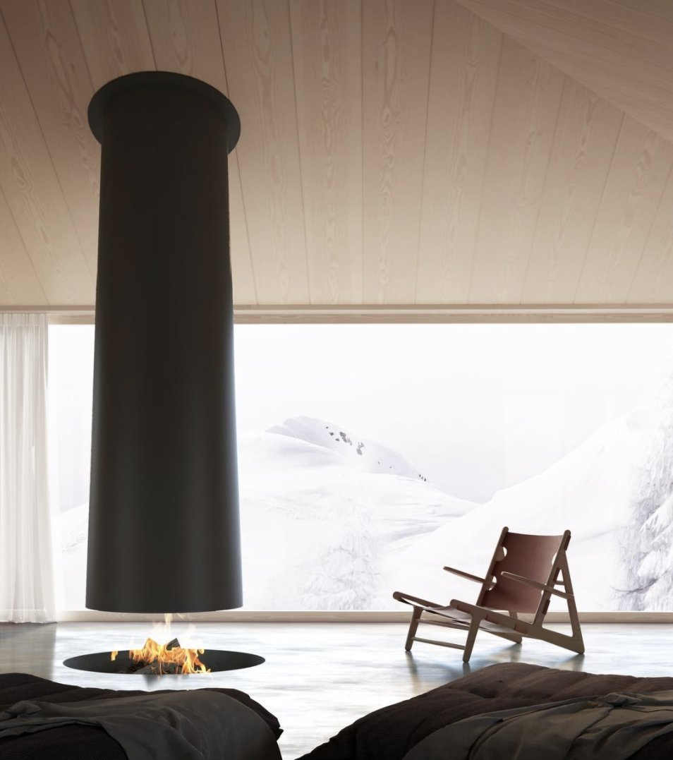 “The home should be the treasure chest of living.”
-Le Corbusier

#EdenshawDevelopments #ThoughtfullyDesigned  #architecture #interiordesign #minimalism #artandlife #design #gtarealestate #wabisabi #scandihome #scandistyle #moderndesign #architectureinsporation