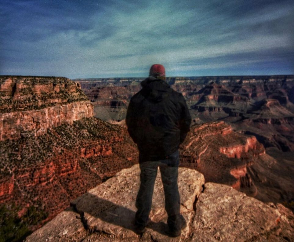 National Park Geek® tweet media