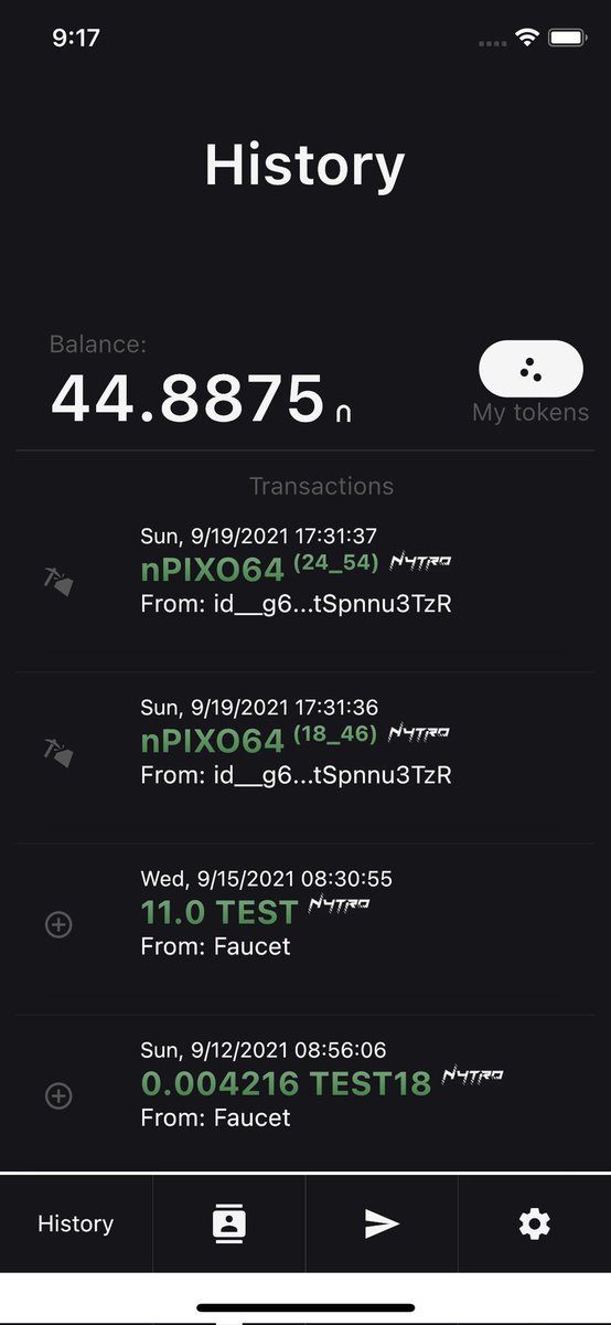 NyzoGang's tweet image. 46.27 % of the cycle voted yes, 105 yes needed.

Let's vote for NCFP-30! 

nyzo.today/votes/0f7fe6cd…

#nyzo $nyzo