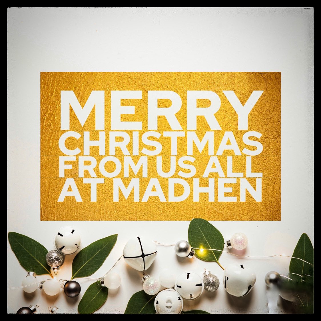 Sending love, health and happiness to you all at Christmas. Who knows how the next few weeks will pan out…but we are always ready to party. We’ve made it this far! There’s no stopping the MADHEN party train! Tough times for us all. Stay strong 🎄 #madhen #partyband #events