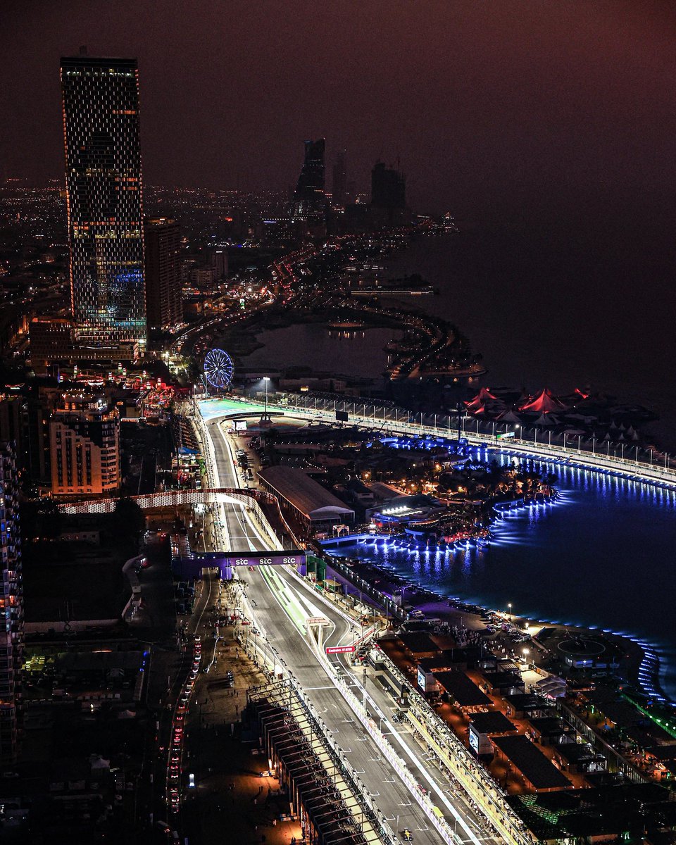 جدة - السعودية