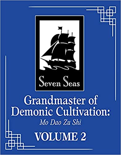 grandmaster of demonic cultivation book 2 pdf download