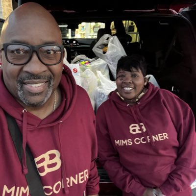 PMims7's tweet image. #NewProfilePic