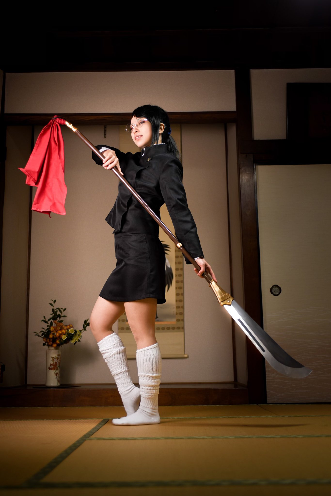 最大44%OFFクーポン 禪院真希 コスプレ hirota.com.br