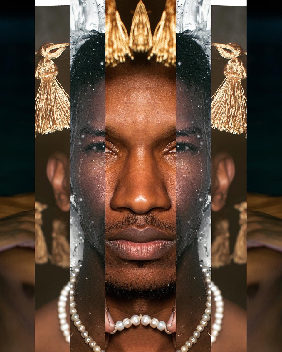 combinator_5000's tweet photo. Collaborating with a program is endlessly thrilling. We are finally testing the waters with one on one photo shoots. Presenting the multi  talented @Phreeartist 🦾 💪🏻 💪🏾 #NFTphotography #NFT #WAGMI  #Foundation @withFND https://t.co/yFuXeL0EAD