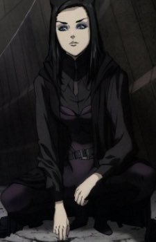 VXNGEXUL's tweet photo. Looks up at the reader suspiciously. https://t.co/7avA7TAkQ6