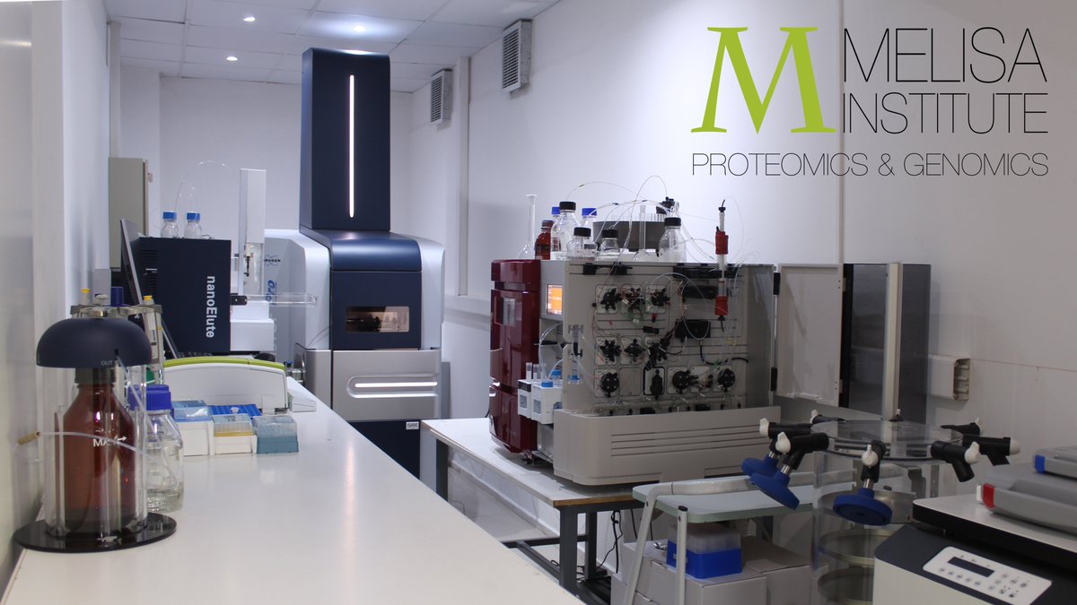 MELISAInstitute's tweet photo. Our Core Facility offers a wide range of services capable of offering the highest quality results. We have the best assembled techniques and equipment to ensure the highest standard in each of the executed projects.

For more information, visit our page: https://t.co/O5Ibps6S22 https://t.co/Tmr4UG7Apw