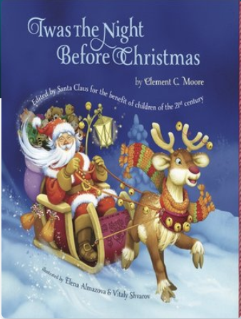 BillThomas56's tweet photo. Join #MindOverMurderPodcast hosts Bill Thomas and Kristin Dilley as they read "A Visit from St. Nicholas," by author #ClementCMoore. Merry Christmas, Happy Holidays and Happy New Year to all! @MurderOver @BillThomas56 #Christmas #HappyHolidays #reading
https://t.co/sSA7fJ8Miv https://t.co/C1t0aRsVci