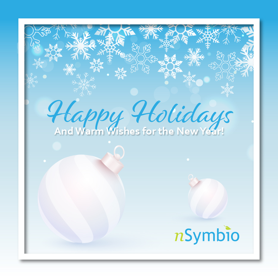 nSymbio, Inc. tweet media