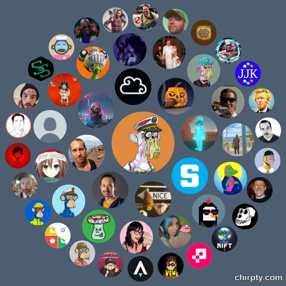 Joseph Madding tweet media